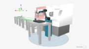 Universal Robots lance UR Studio, un simulateur en ligne pour optimiser l’automatisation dans l’agroalimentaire