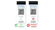 Chaîne du froid : WarmMark QR, un nouvel outil connecté pour une traçabilité thermique intelligente