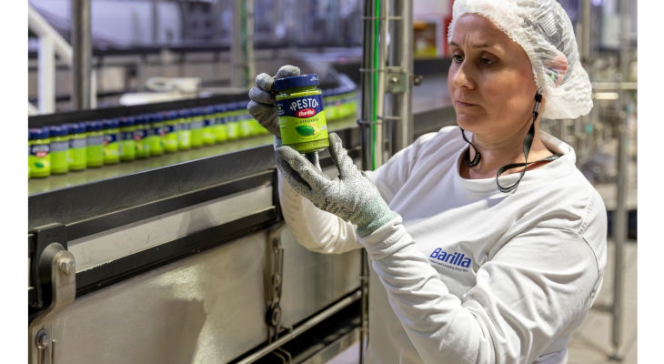 Agriculture régénératrice, énergies renouvelables et engagement communautaire : Barilla trace son avenir durable