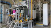 Décarbonation : La Ch0C, une chaudière industrielle de nouvelle génération