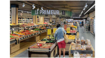 L’Intermarché Express retient le Solstice L40X, la solution idéale pour un budget maîtrisé et une efficacité énergétique optimisée