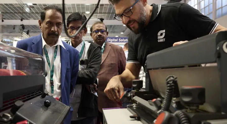 Labelexpo Europe 2025 : Barcelone accueille le plus grand salon mondial de l’étiquette et de l’emballage