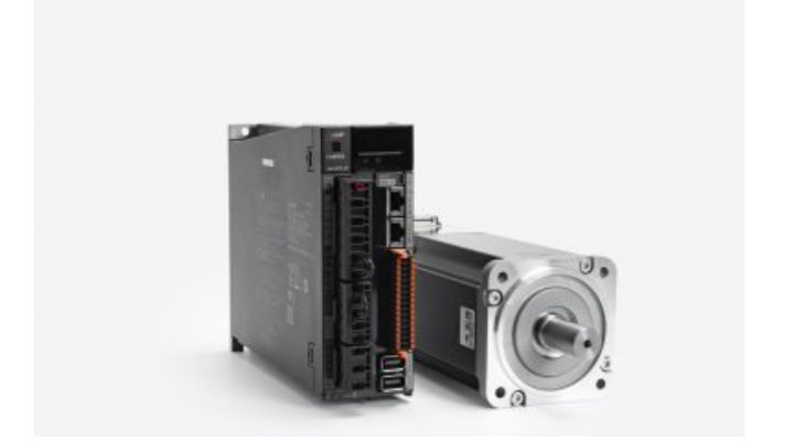 Mitsubishi Electric présente le MelServo-JET, une nouvelle génération de servomoteurs compacts et performants