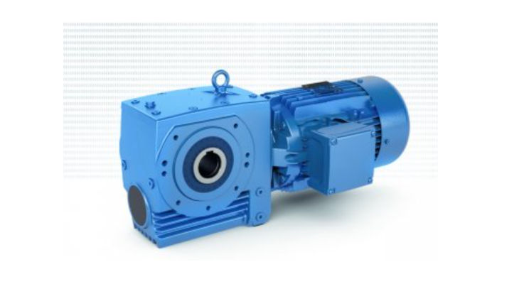NORD Drivesystems optimise ses réducteurs à vis sans fin Unicase pour plus de performances