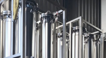 Solos inaugure une installation de désalcoolisation de pointe, un atout stratégique pour les vignerons français