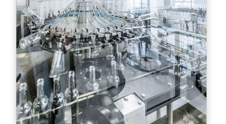 ABB élargit sa gamme Ty-Rap avec des colliers de serrage pensés pour les environnements exigeants de l’agroalimentaire