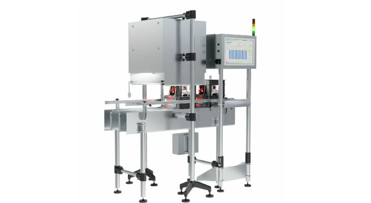 Drinktec 2025 : Bbull Technology dévoile ses solutions d’inspection compactes et précises pour l’agroalimentaire