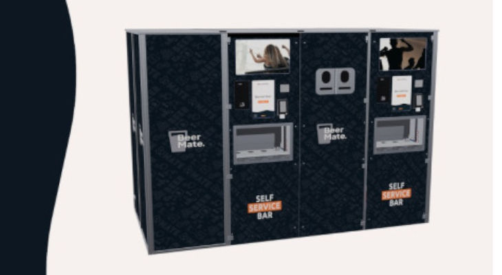 Beer Piper mise sur le nettoyage automatisé des lignes de bière