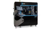 Drinktec 2025 : BMT optimise la production de bouteilles en rPET avec Blowscan et Thermoscan