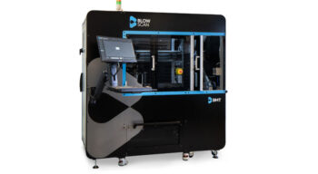 Drinktec 2025 : BMT optimise la production de bouteilles en rPET avec Blowscan et Thermoscan