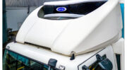 Transport frigorifique : Carrier Transicold élargit sa gamme Supra HE avec deux nouvelles unités multi-température