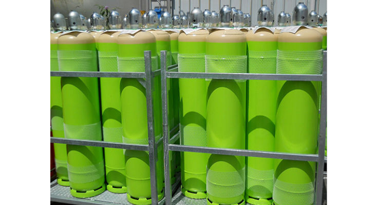 Régénération des fluides frigorigènes : Un levier essentiel pour maintenir les installations et réduire les déchets