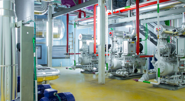Innovation avec le R-455A en réfrigération : Tecnifrío promeut la durabilité à Séville