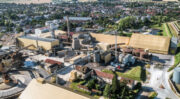 Cristal Union obtient le feu vert pour la reprise de Lesaffre Frères
