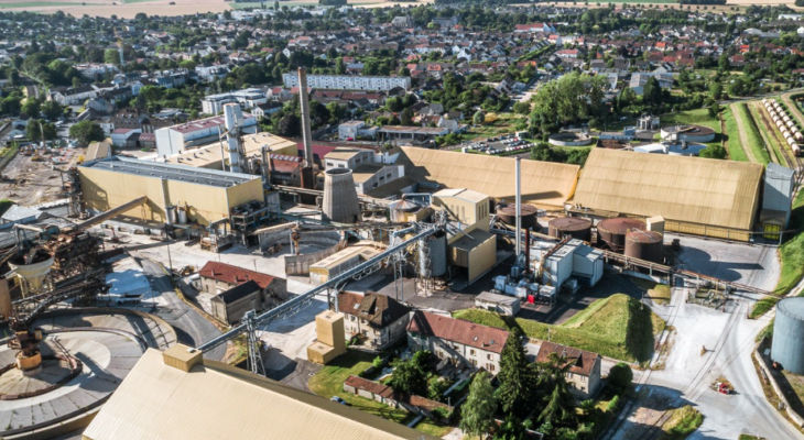 Cristal Union obtient le feu vert pour la reprise de Lesaffre Frères