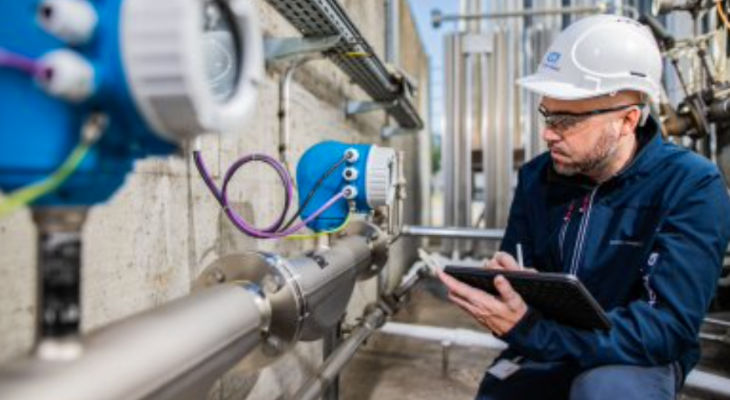 Endress+Hauser prend le contrôle total de CodeWrights et renforce son offre digitale pour l’agroalimentaire