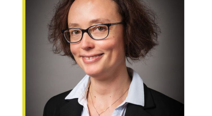 Marie-Gabrielle Daniel prendra la direction générale d’Eureden début 2026