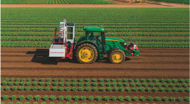 Fruit Attraction 2025 : L’Innovation Hub révèle ses finalistes