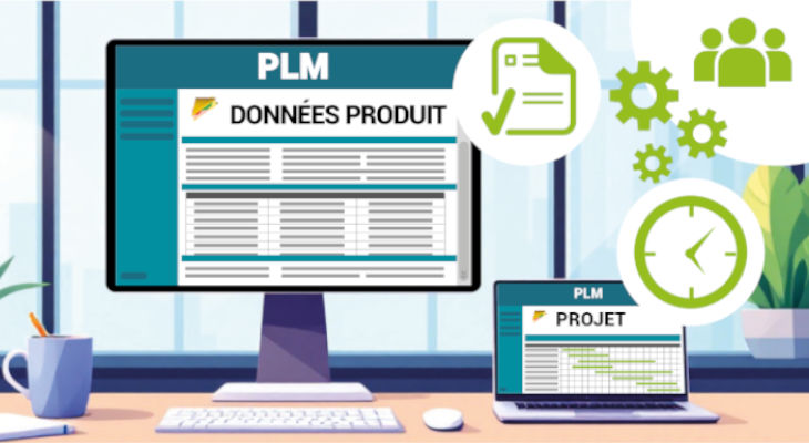 Accélérez votre time-to-market et sécurisez votre conformité avec un logiciel PLM agroalimentaire