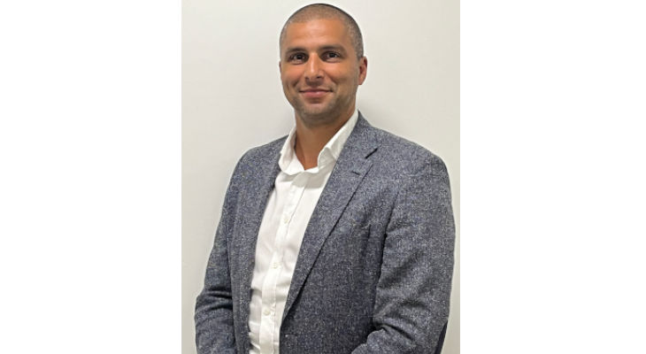 Mondelēz International nomme Nicolas Thebault Directeur Commercial France