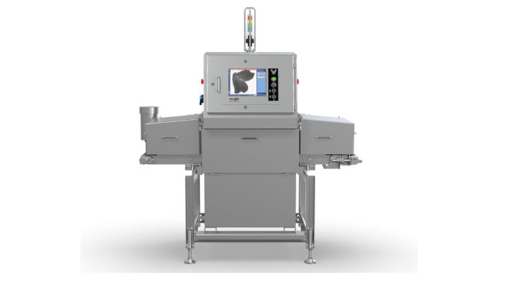 PACK EXPO 2025 : Eagle Product Inspection dévoile ses solutions d’inspection de pointe