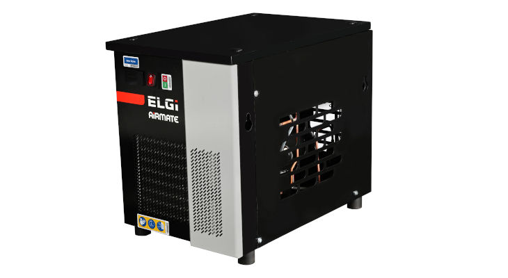 ELGi innove avec la série AR N, des sécheurs d’air comprimé à haute efficacité pour une industrie agroalimentaire plus sûre et durable