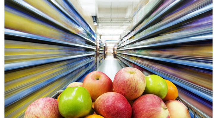 Logistique des fruits et légumes : Quand le groupage s’impose comme levier de fraîcheur et d’efficacité