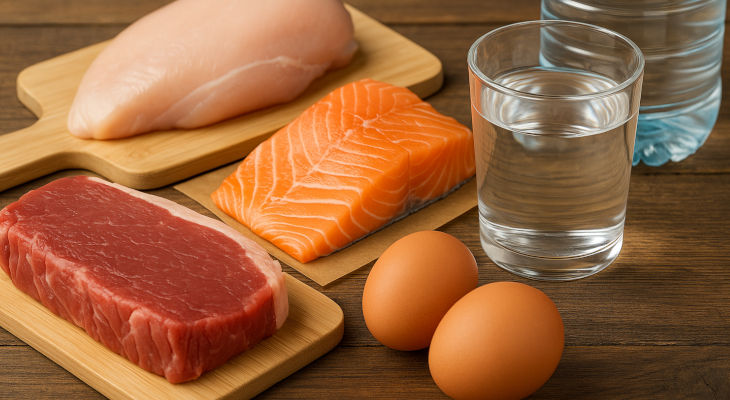 PFAS : L’Anses élargit la surveillance, un enjeu clé pour la sécurité alimentaire