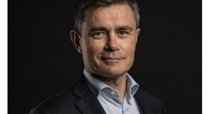 Paul-Yves L’Anthoën nommé Gérant d’Avril SCA