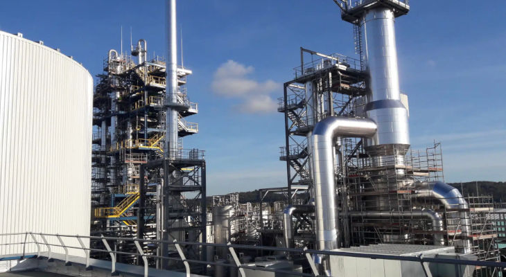 Afyren renforce sa production d’acides organiques bas-carbone grâce à ...