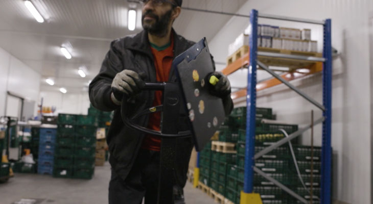 Choco et OpenAI collaborent pour lancer le premier agent vocal IA du secteur agroalimentaire