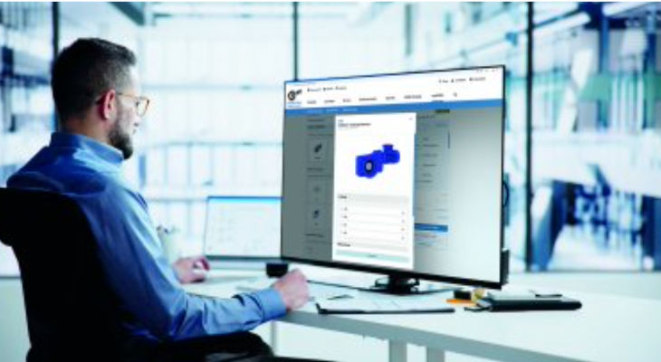 De nouvelles fonctionnalités pour myNORD de NORD DriveSystems