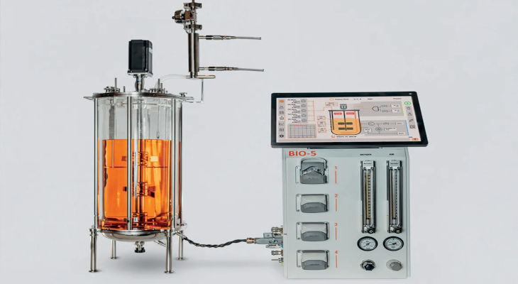 Tetra Pak acquiert Bioreactors.net pour accélérer le développement de solutions pour les nouveaux aliments