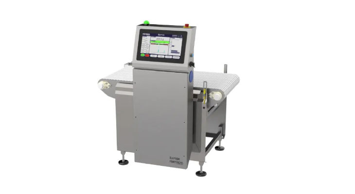 Inspection des aliments conditionnés : Une solution tout-en-un signée Fortress Technology