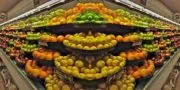 Fruits et légumes : la consommation chute en Europe