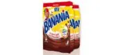 Banania lance un lait au chocolat