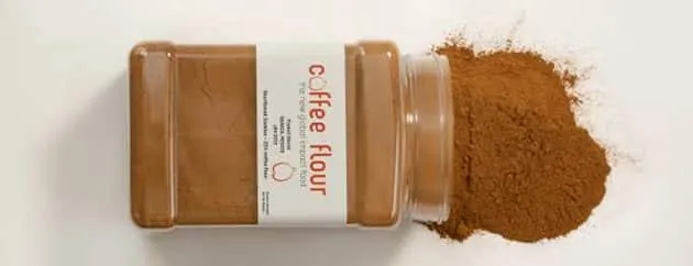 CF Global lance une farine de café