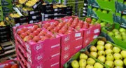 Fruits et légumes : les invendus à cause de l’embargo russe seront transformés et donnés aux associations