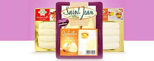 Saint-Jean veut quadrupler sa production