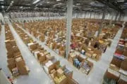 Amazon et l’U.S. Poste Service s’entendent pour livrer des produits alimentaires frais