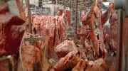 Viande : Les autorités russes ont saisi plus de 600 tonnes de viande européenne illégalement importée
