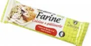 Farine : Decollogne invente la « dosette de farine » pour lutter contre le gaspillage