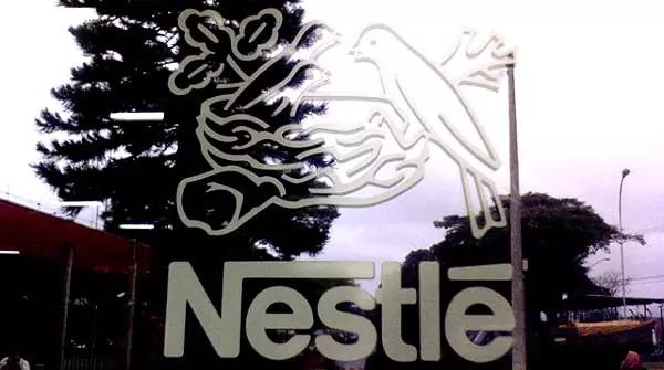 Nestlé inaugure une nouvelle unité de production à Konolfingen