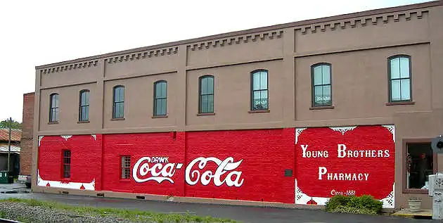 Coca_cola licenciements