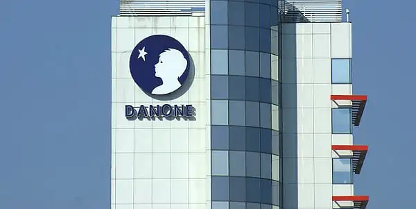 Danone et B Lab annoncent un partenariat pour la certification « B Corp »