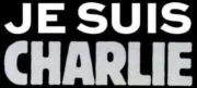 « Nous sommes tous Charlie Hebdo ! »