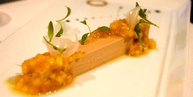 Le foie gras a son visa pour la Californie