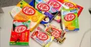 KitKat développe son concept de chocolaterie-bar au Japon