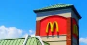 McDonald’s est de retour en Bolivie