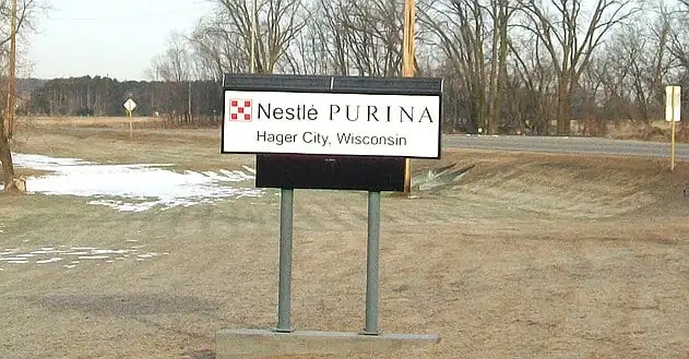 Nestlé Purina